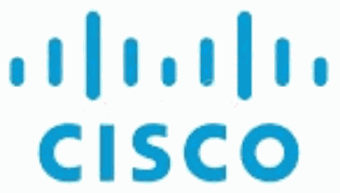 Cisco logosu