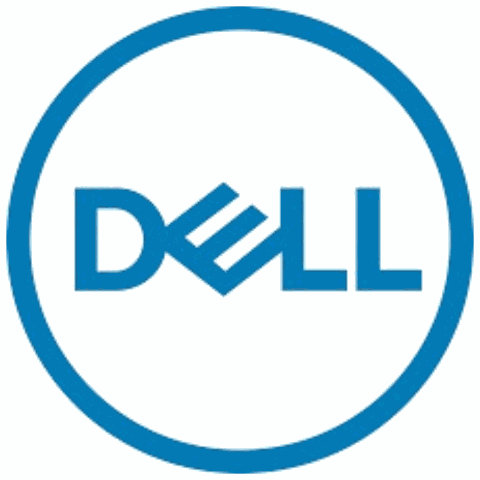 Dell Technologies logosu
