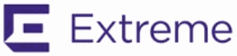 Extreme Networks logosu