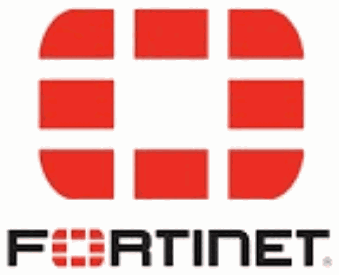 Fortinet logosu