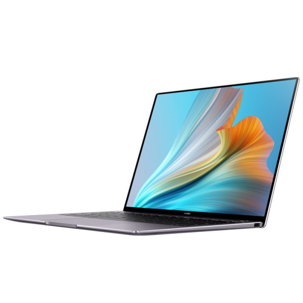 لپ تاپ 13.9 اینچی هوآوی مدل Matebook X pro MachD